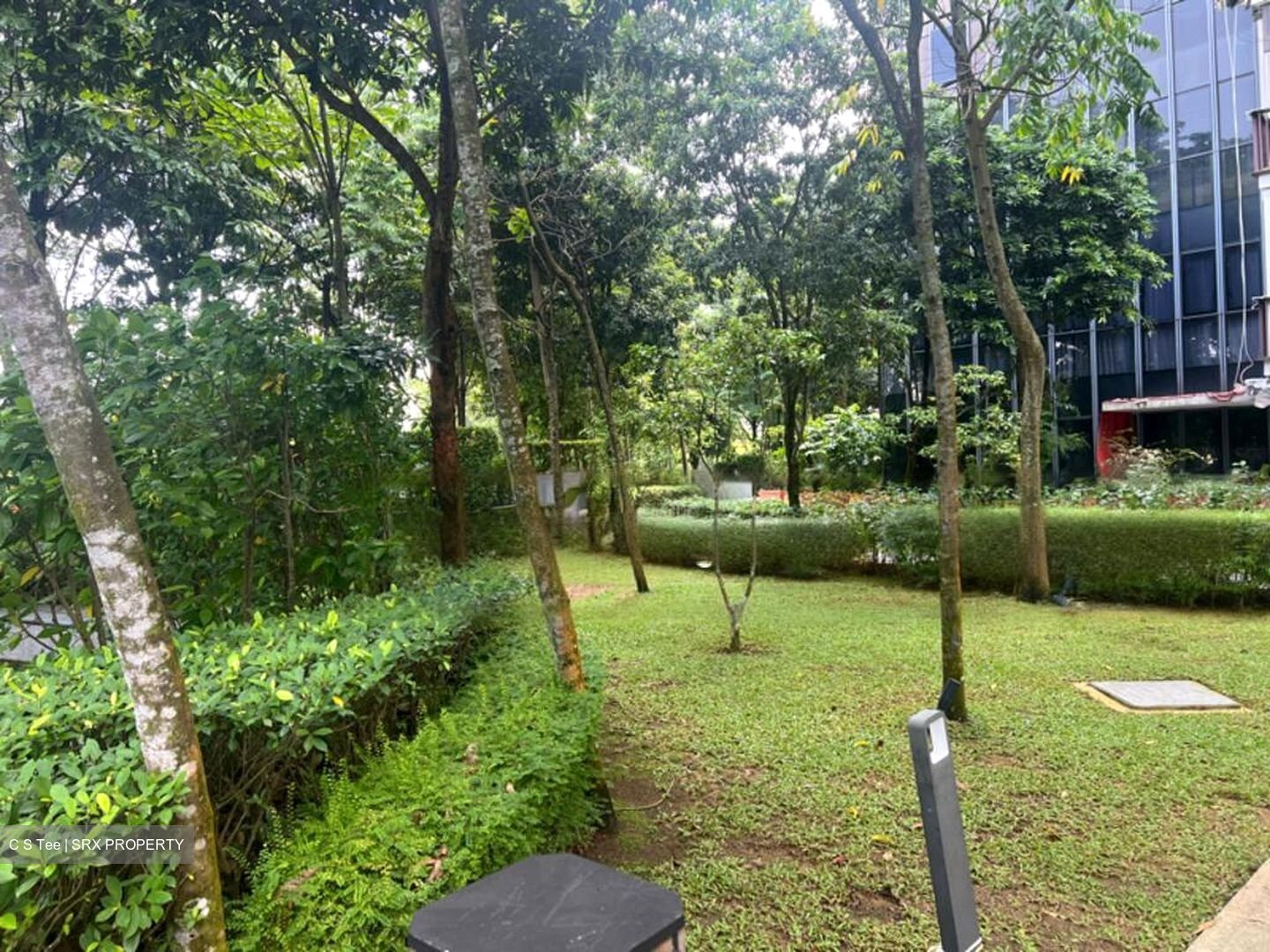 Lakeville (D22), Condominium #460053741